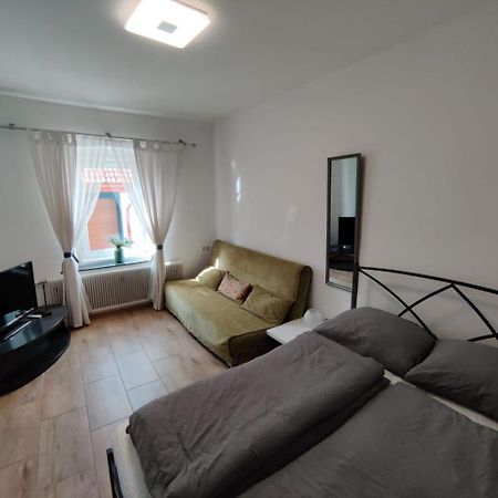 Amstetten Apartment Eksteriør bilde