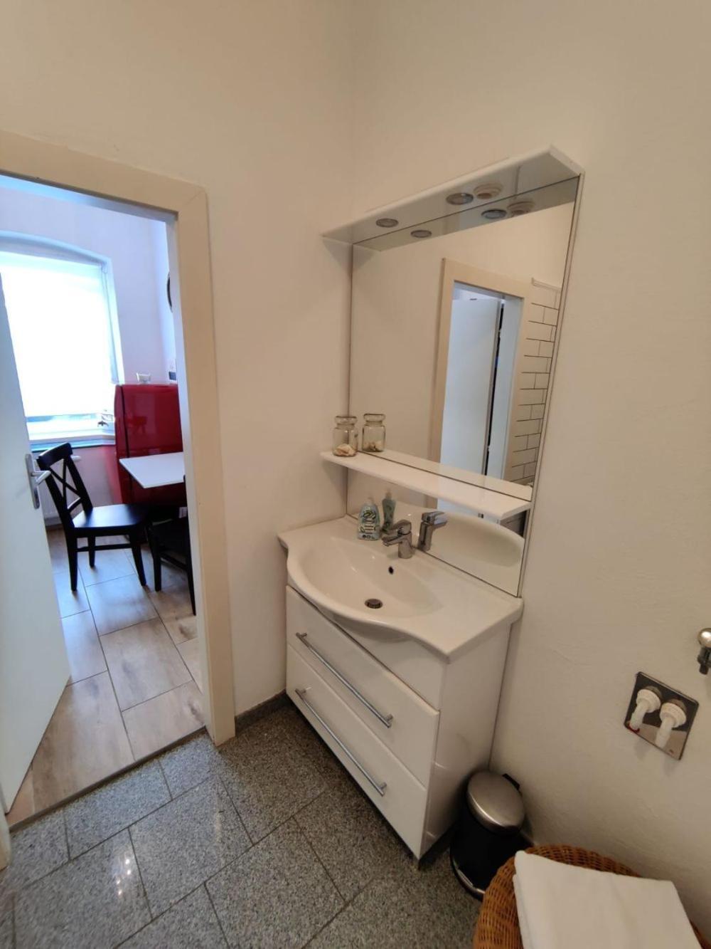 Amstetten Apartment Eksteriør bilde
