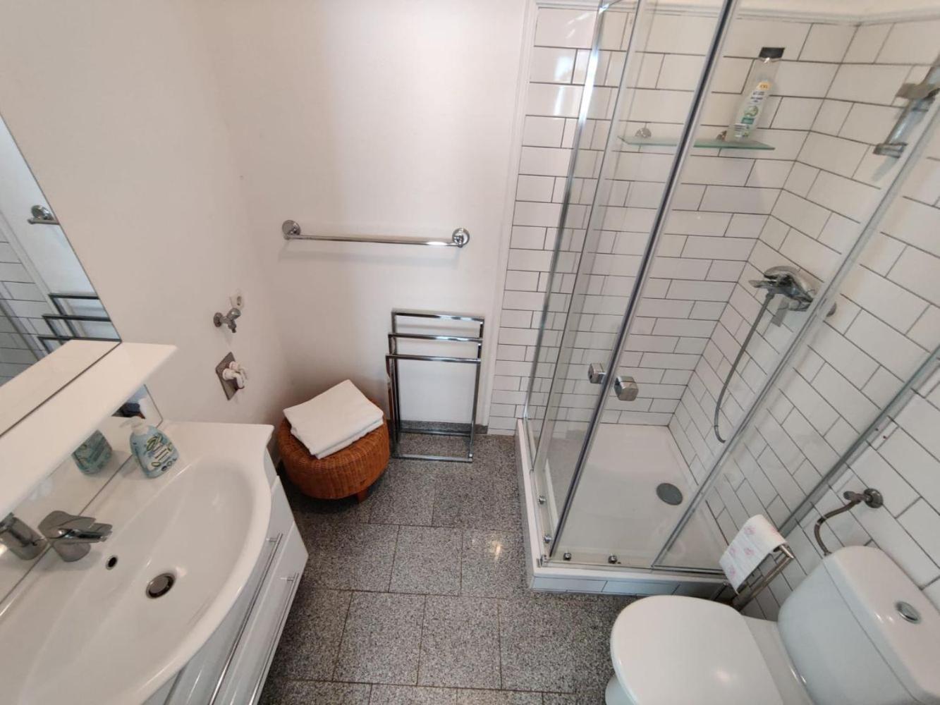 Amstetten Apartment Eksteriør bilde