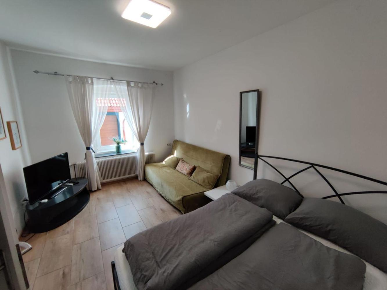 Amstetten Apartment Eksteriør bilde