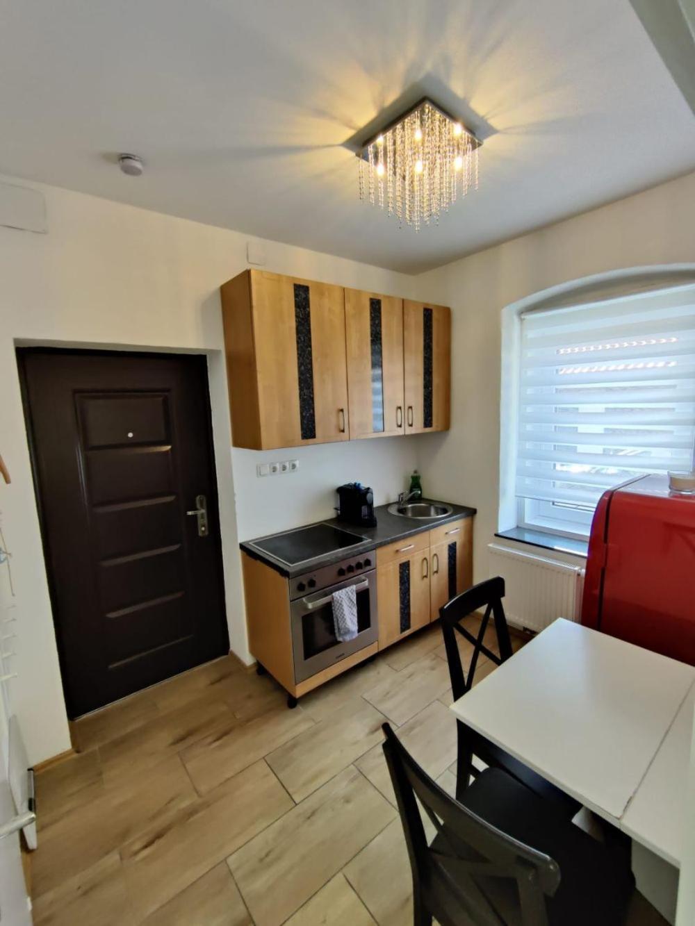 Amstetten Apartment Eksteriør bilde