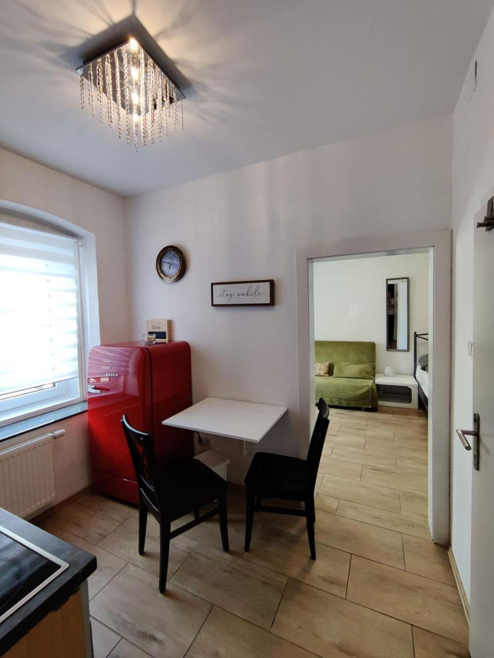 Amstetten Apartment Eksteriør bilde