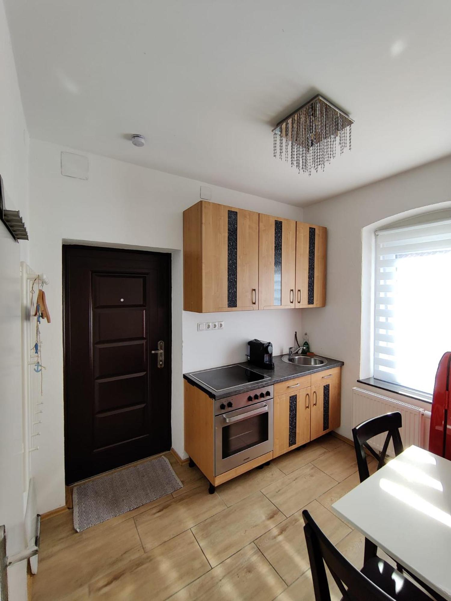 Amstetten Apartment Eksteriør bilde
